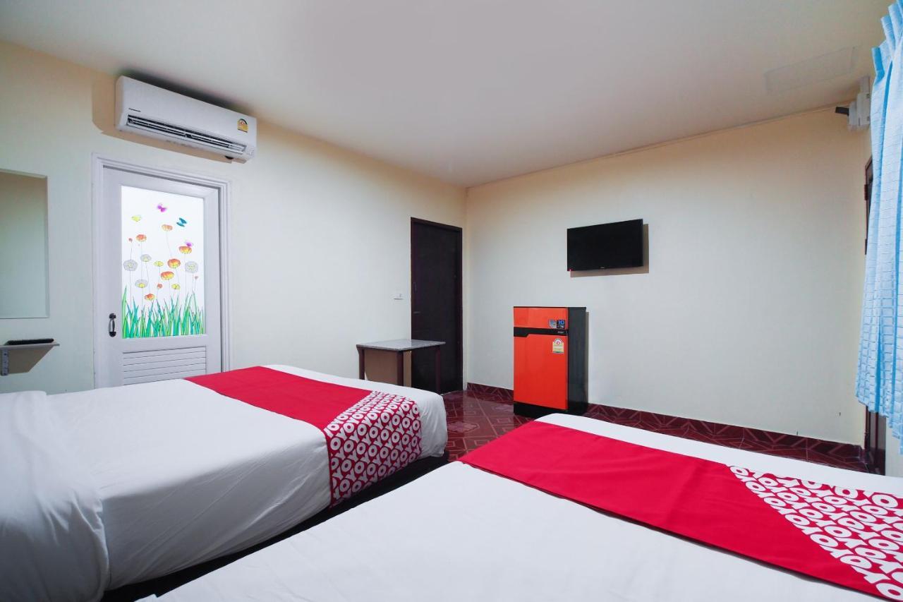 פאטאיה Khanidta Resort מראה חיצוני תמונה