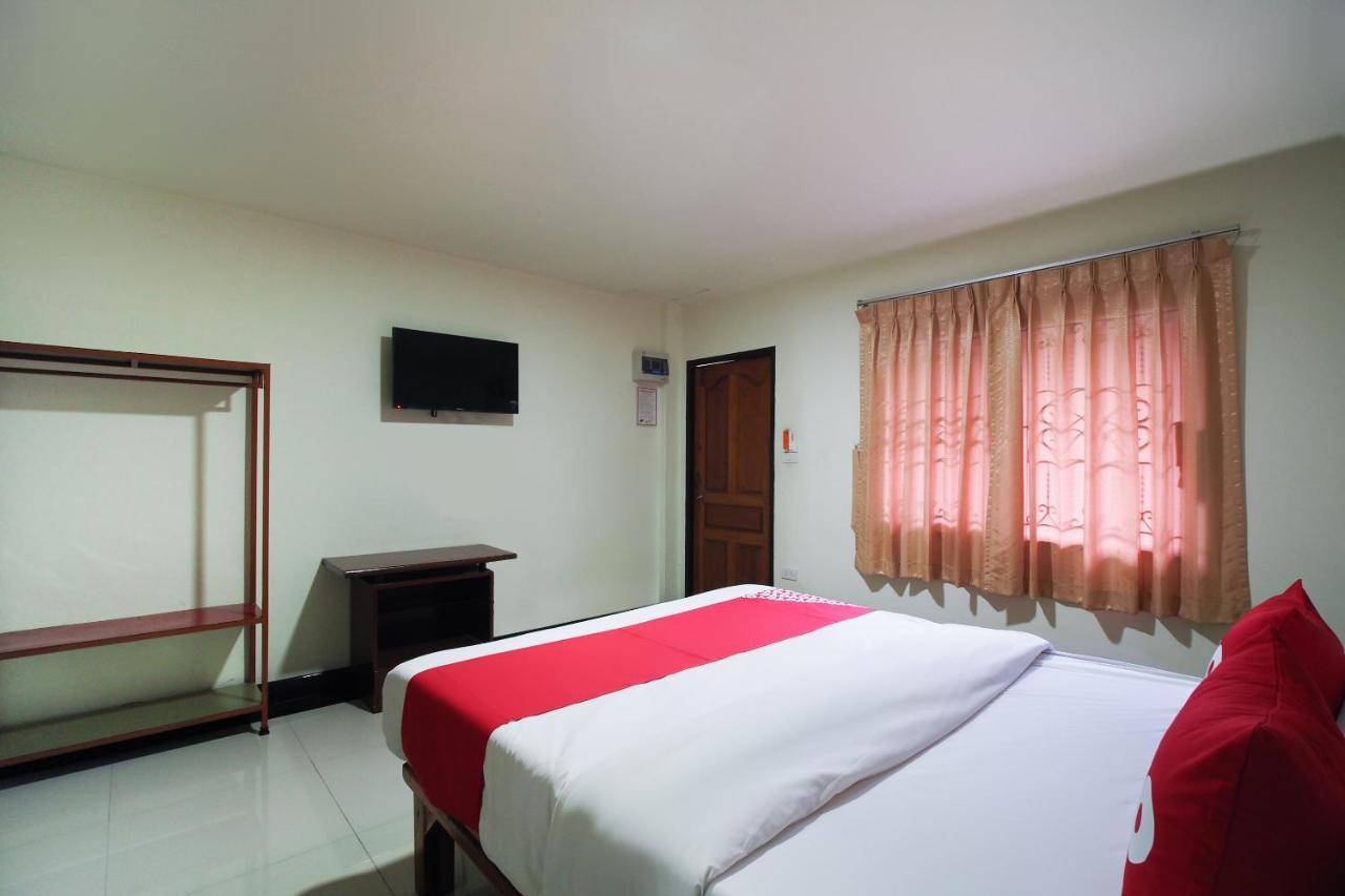 פאטאיה Khanidta Resort מראה חיצוני תמונה