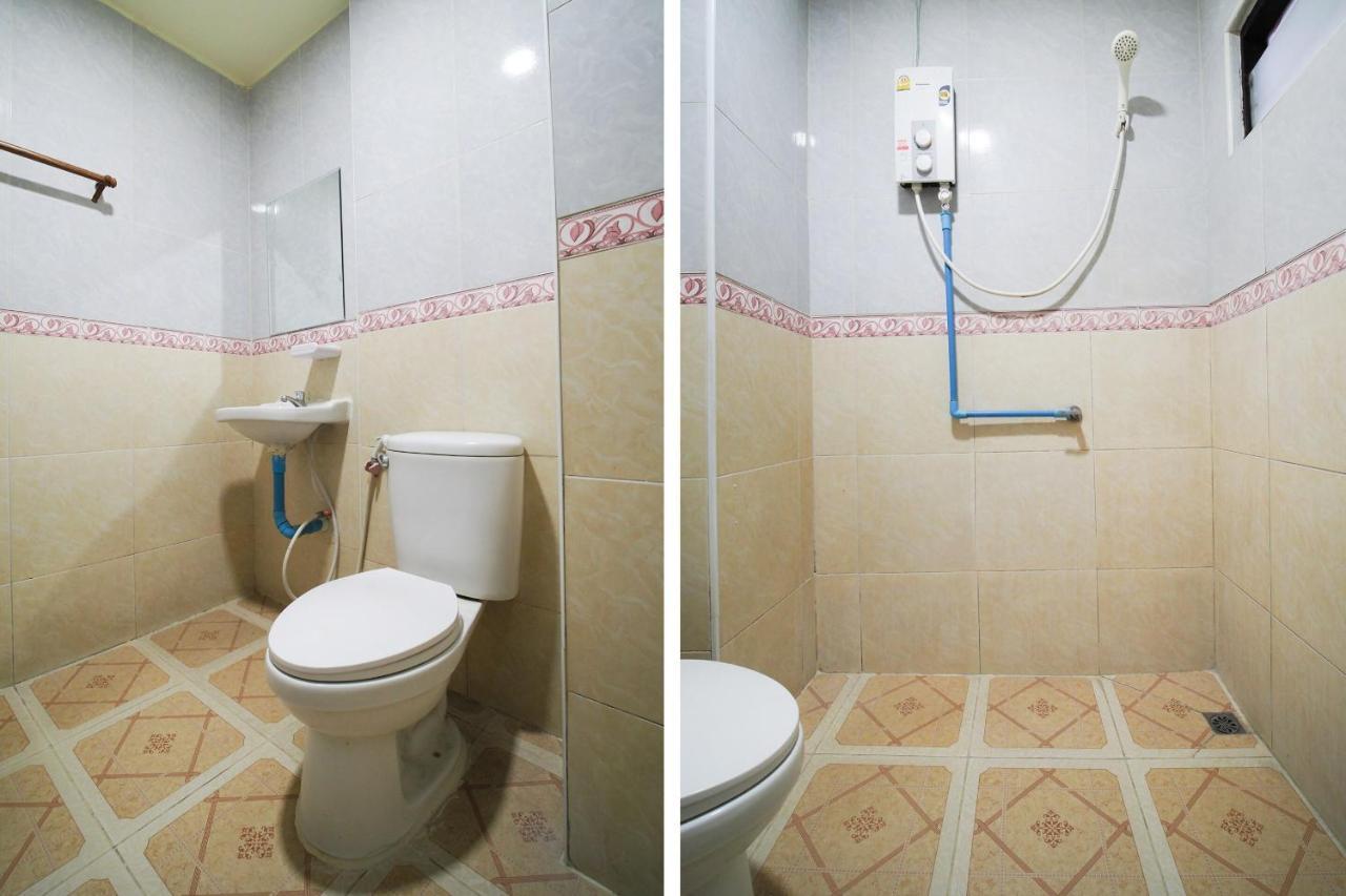 פאטאיה Khanidta Resort מראה חיצוני תמונה