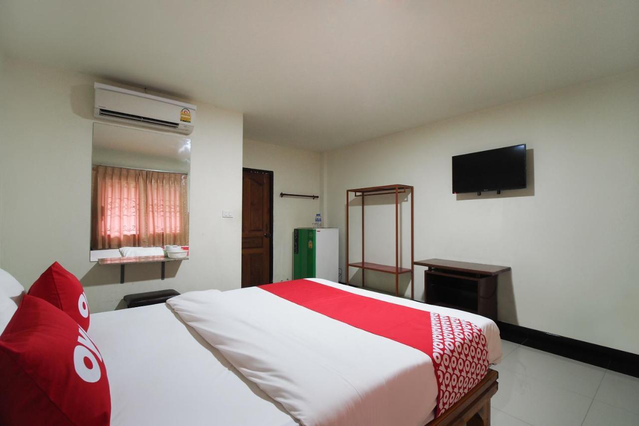 פאטאיה Khanidta Resort מראה חיצוני תמונה