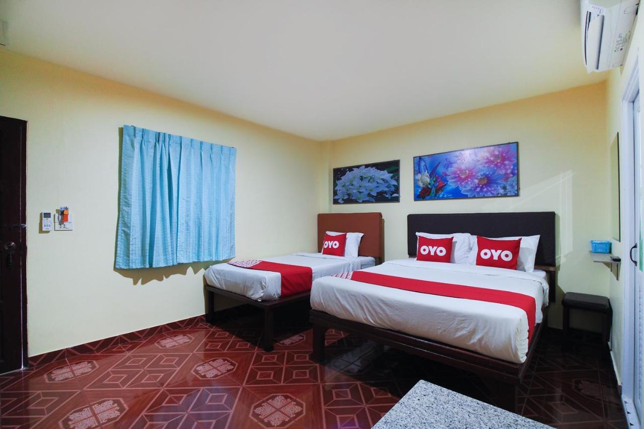 פאטאיה Khanidta Resort מראה חיצוני תמונה