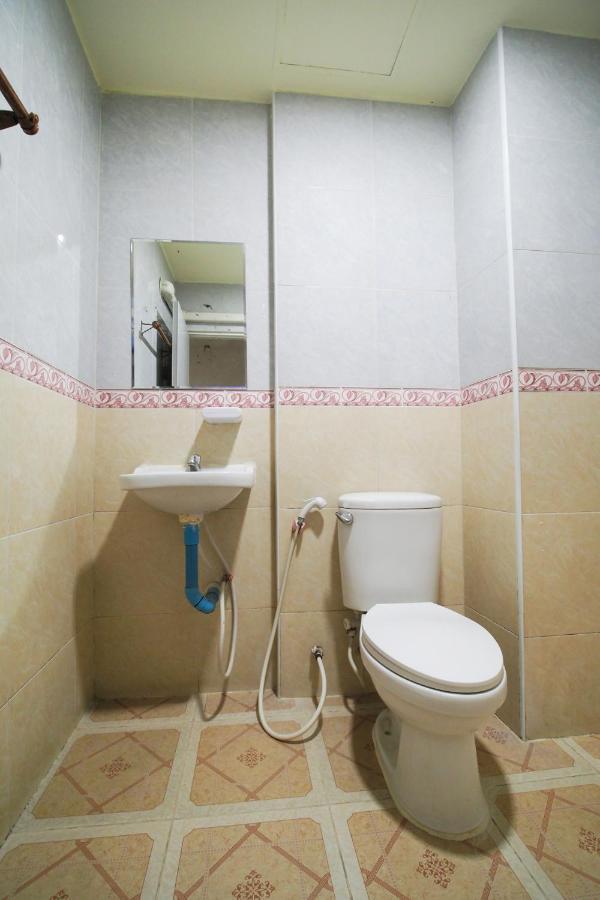 פאטאיה Khanidta Resort מראה חיצוני תמונה