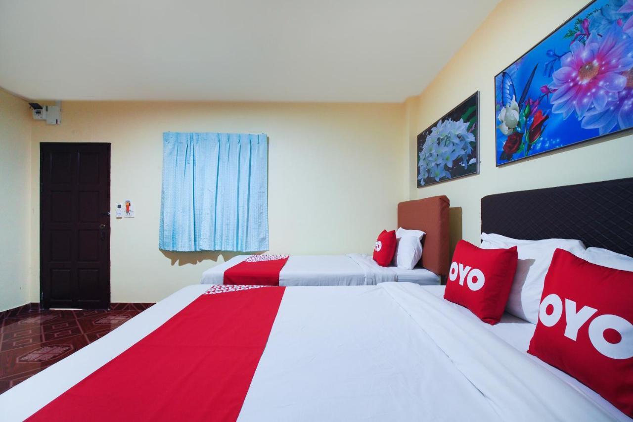 פאטאיה Khanidta Resort מראה חיצוני תמונה