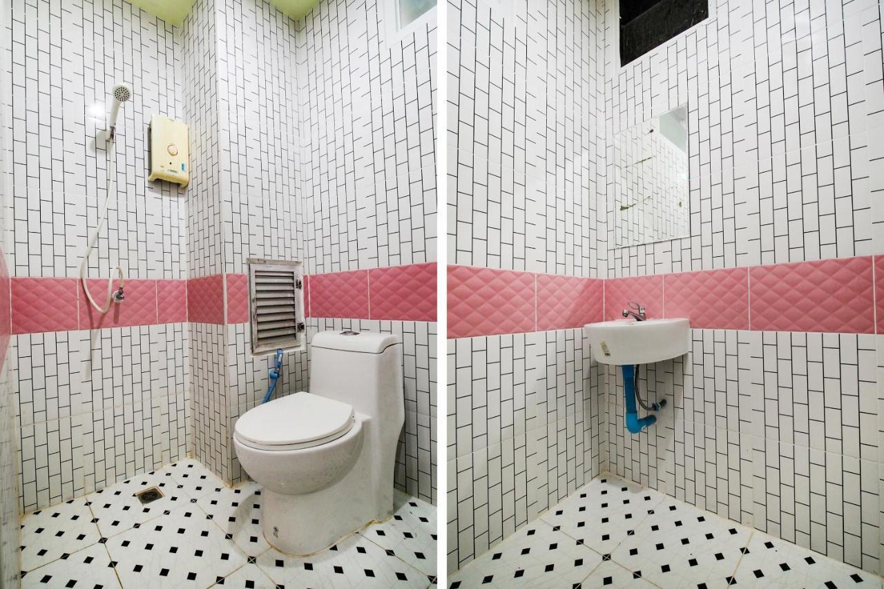 פאטאיה Khanidta Resort מראה חיצוני תמונה
