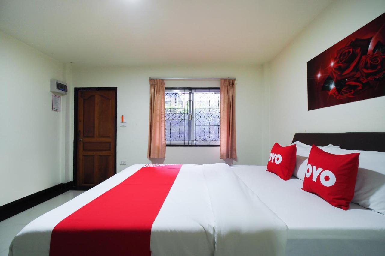 פאטאיה Khanidta Resort מראה חיצוני תמונה